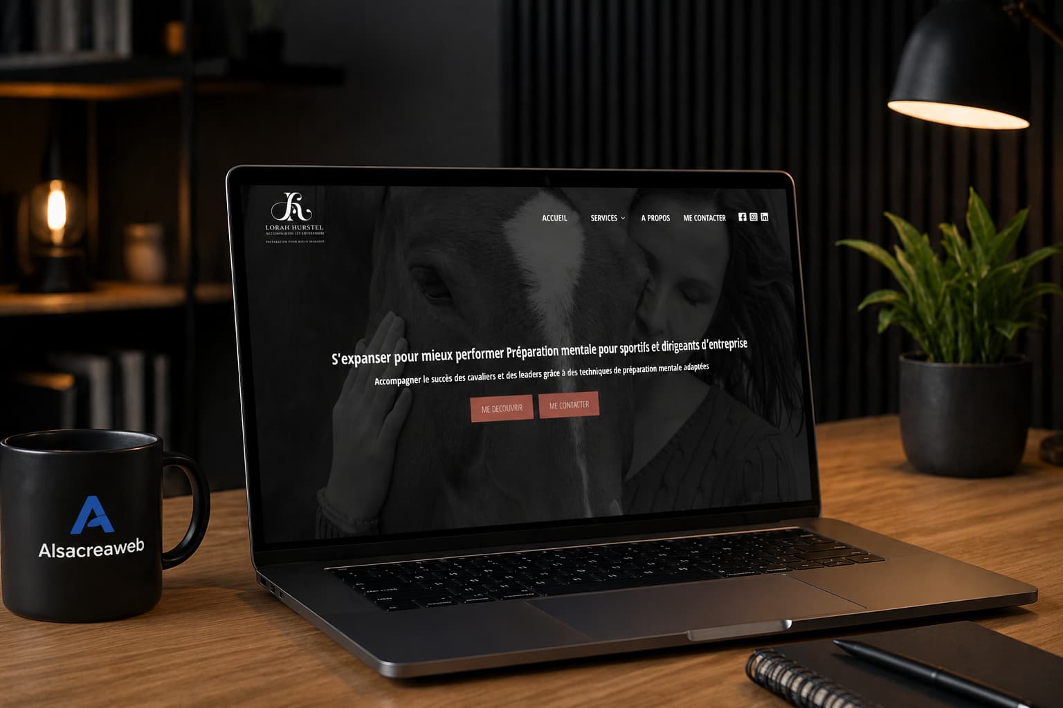 Sélection de réalisations web Alsacreaweb